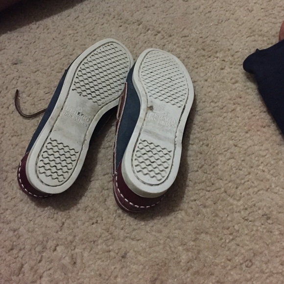 Shoes - Picture 3 of 3