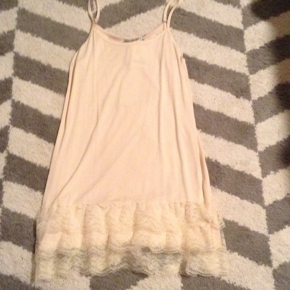 Dress extender!
