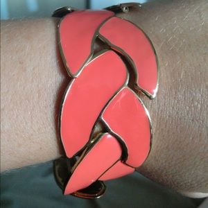 The Limited bracelet