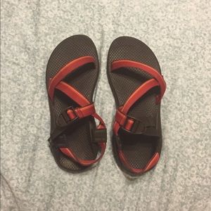 Chacos