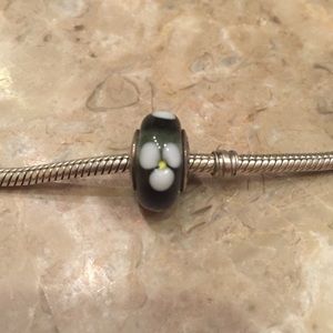 *RETIRED* Pandora Murano Glass Charm