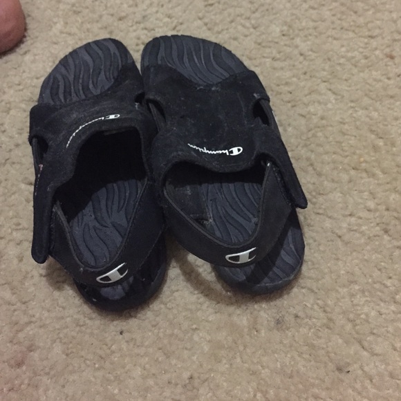 Sandals - Picture 2 of 2