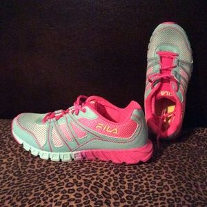 Fila Colorano sale $35