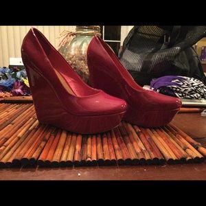 Steve Madden heels !!! "Madden Girl"