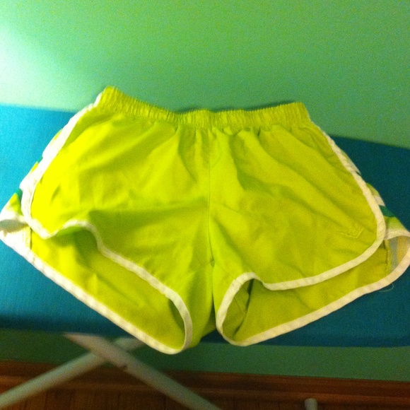 Sports shorts