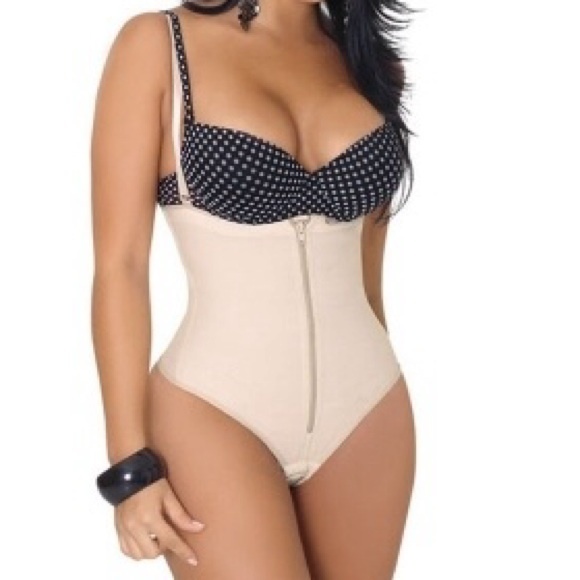 shaper body suit