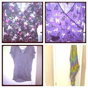 Bundle for @billyane.