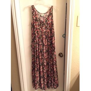 Urban Renewal Maxi Dress