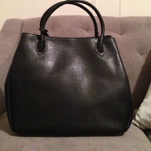 BNWT Furla Giselle Top Handle Bag