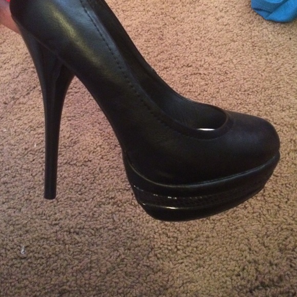 Pumps