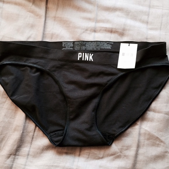 Pink Undies