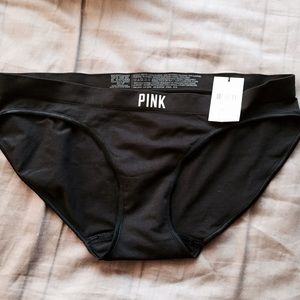 Pink Undies