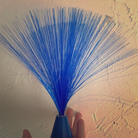 Blue Led light nightlight 💙 - Picture 1 of 4