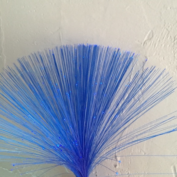 Blue Led light nightlight 💙 - Picture 2 of 4