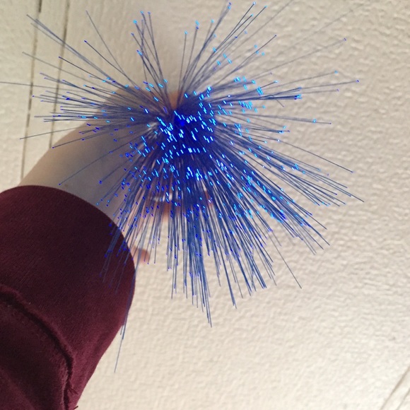 Blue Led light nightlight 💙 - Picture 3 of 4