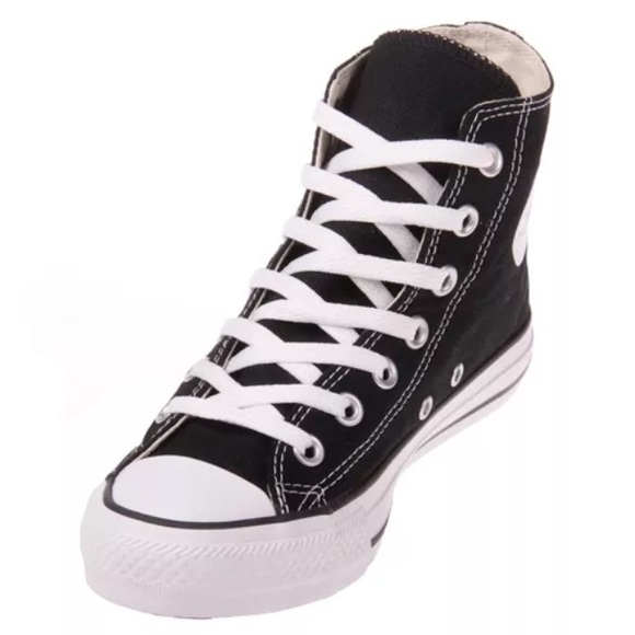 Converse high tops