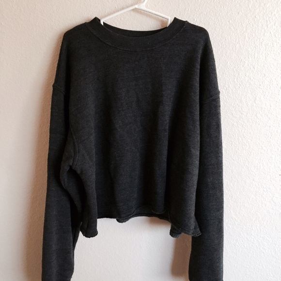 Brandy Melville Nancy Sweatshirt
