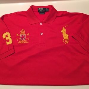 Ralph Lauren Polo
