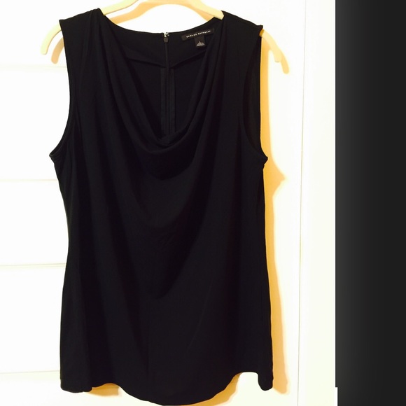 Dressing Top