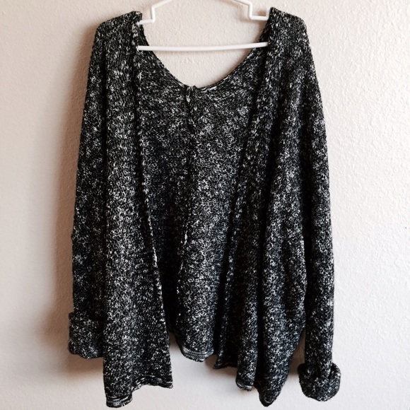 Brandy Melville Speckled Caroline Cardigan - Picture 1 of 1