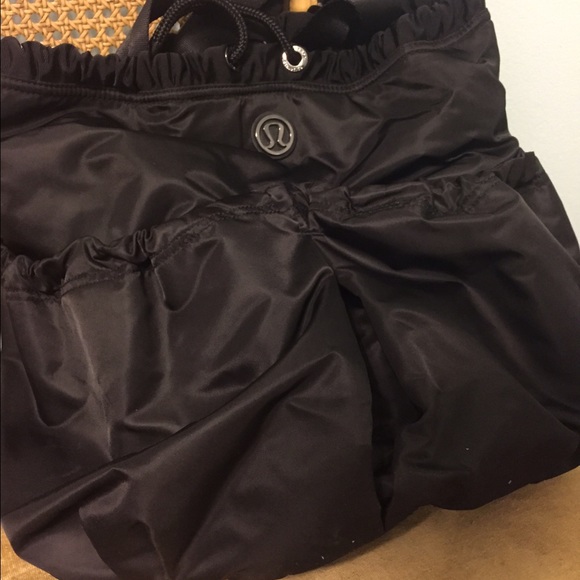 Lululemon Bliss Bag