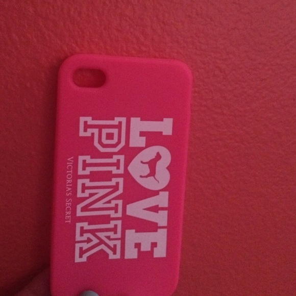 iPhone case