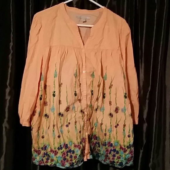 Bundle for @kathyfw 3 tops