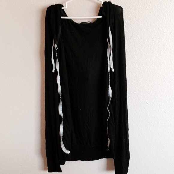 Brandy Melville Jacket