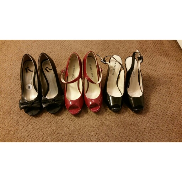 Heels