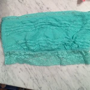 Free people bandeau