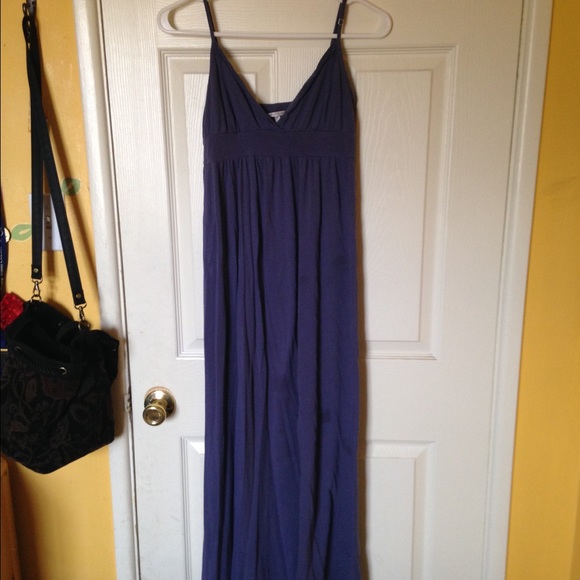 Victoria's Secret Maxi Dress