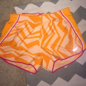 Nike shorts