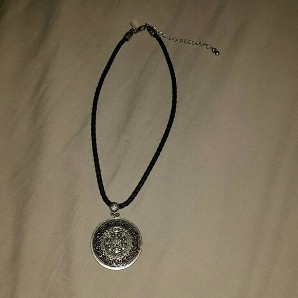 Statement Necklace