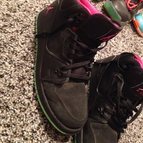 Shoes