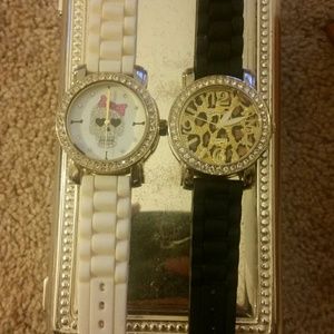 Watches
