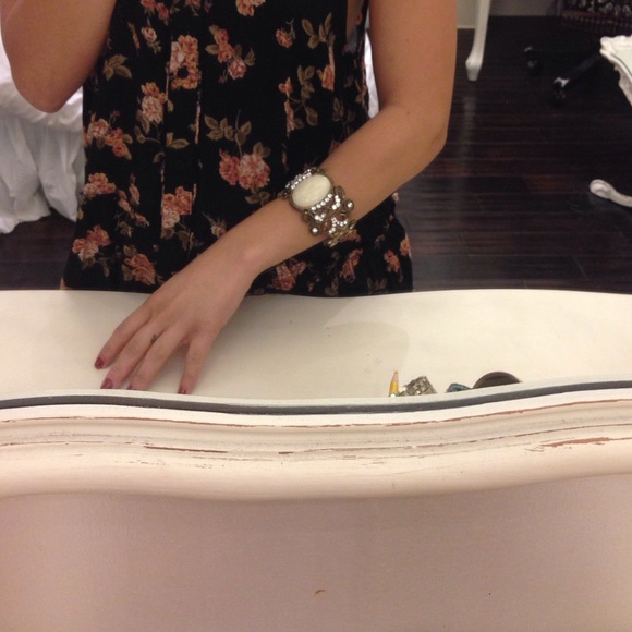 Free people bracelet