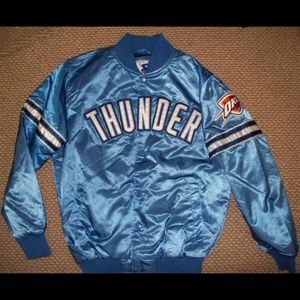 OKC STARTER JACKET