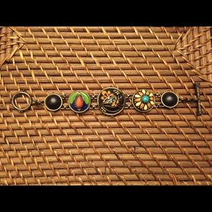 Lucky brand bracelet