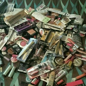 Everything must go
