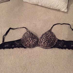 Victoria secret bra 34 A