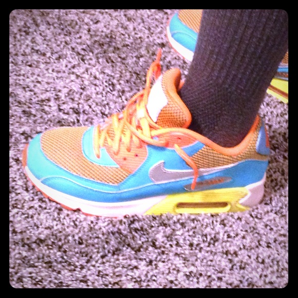 Air max