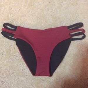 bikini bottom (reversible) cheeky