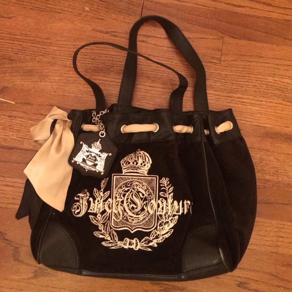 Juicy Velour Daydreamer