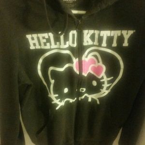 Hello kitty jacket
