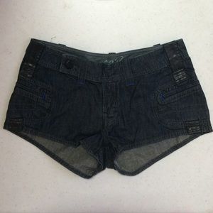 G-Star Raw Denim Shorts