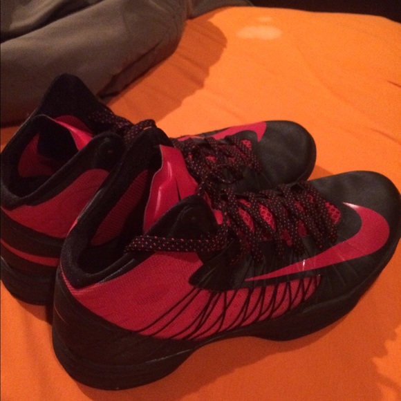 2012 hyperdunks - Picture 2 of 3