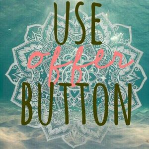 Feel free to make an offer!