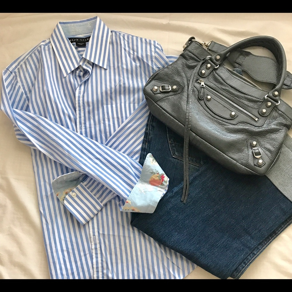 Ralph Lauren blouse