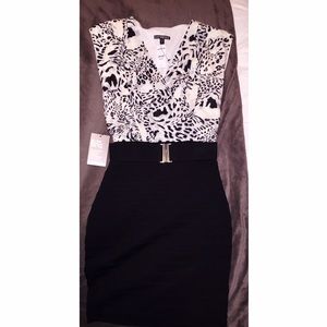 Express dress