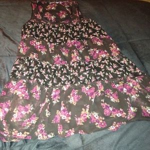 Urban outfitters baby doll dress